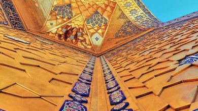 دوره عکاسی در مشهد